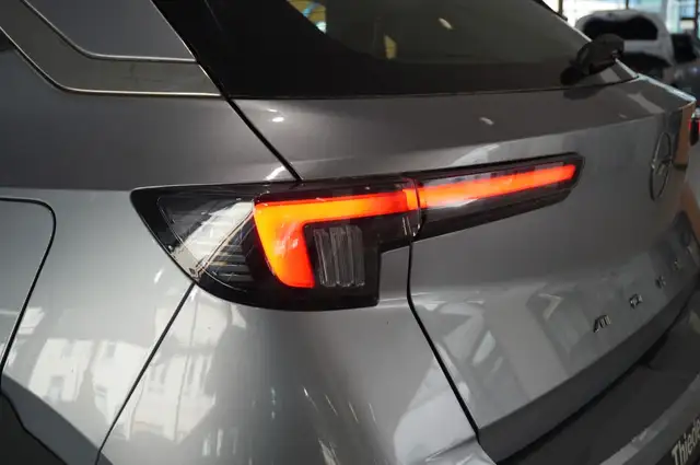 Opel Mokka view 10