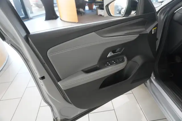 Opel Mokka view 15