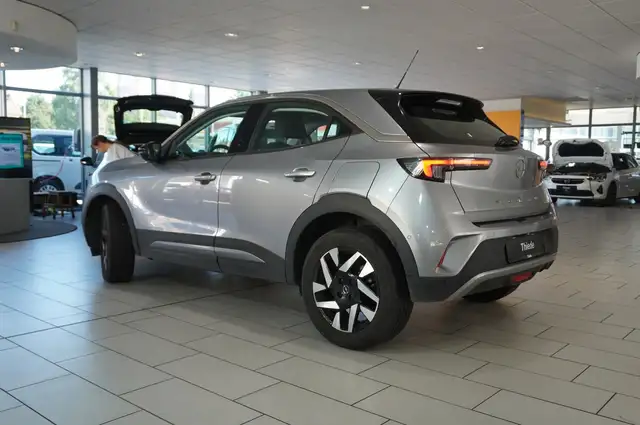 Opel Mokka view 12