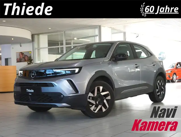 Opel Mokka main image