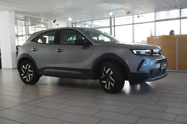Opel Mokka view 7