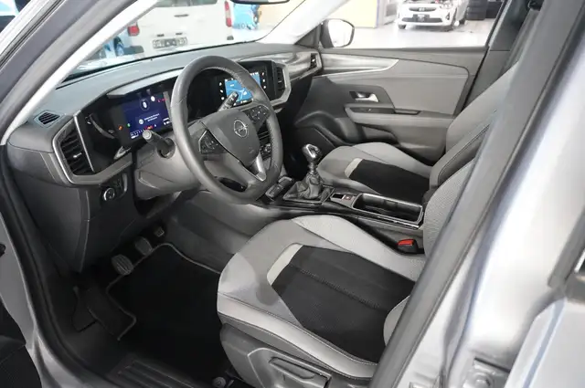 Opel Mokka view 13