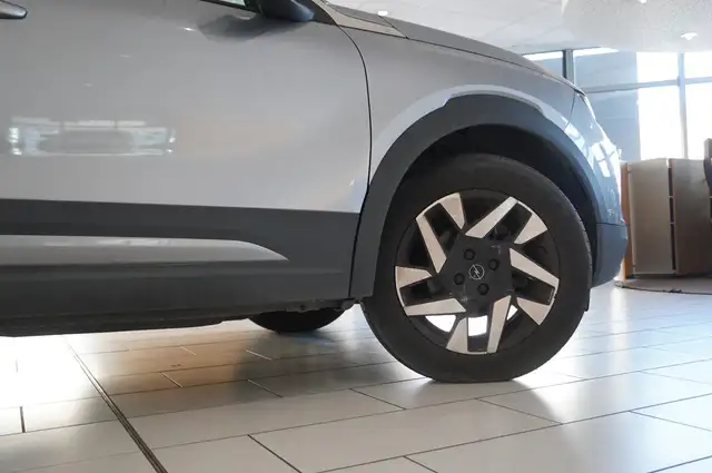 Opel Mokka view 8