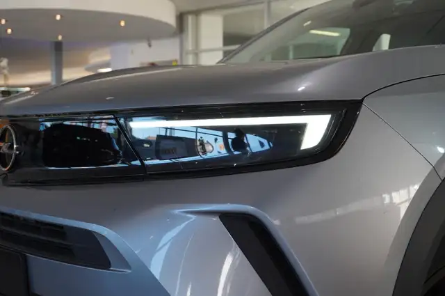 Opel Mokka view 5