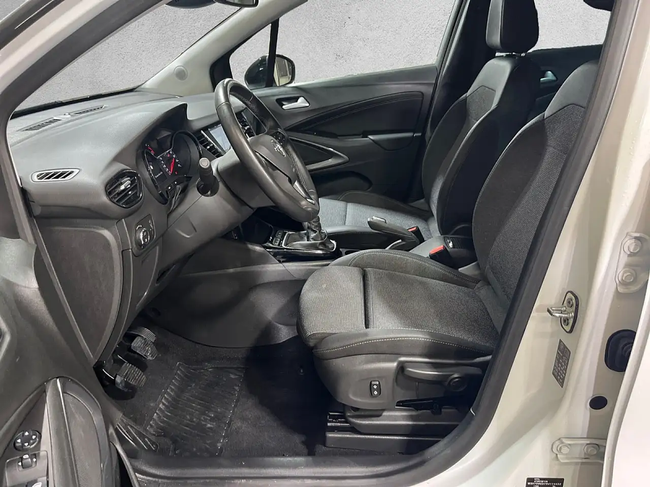 Opel Crossland Elegance 1,2 Turbo Edition 6