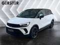 Opel Crossland Elegance 1,2 Turbo Edition Weiß - thumbnail 1