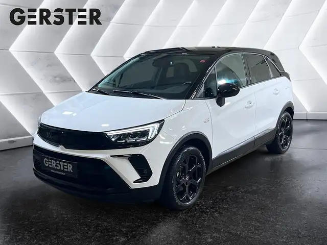 Opel Crossland Elegance 1,2 Turbo Edition