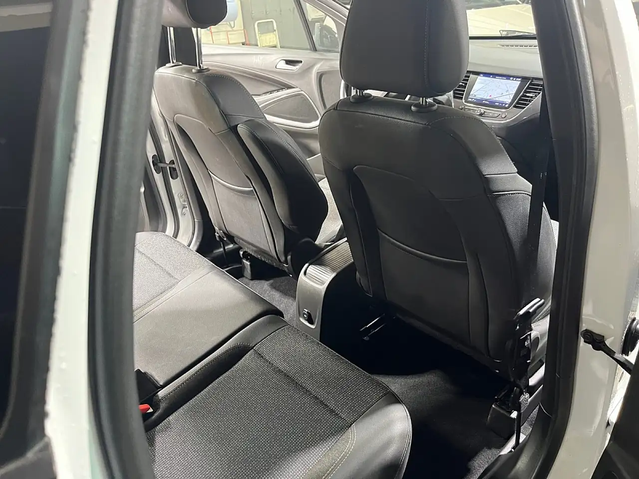 Opel Crossland Elegance 1,2 Turbo Edition 19