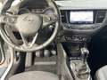 Opel Crossland Elegance 1,2 Turbo Edition Weiß - thumbnail 8