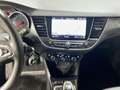 Opel Crossland Elegance 1,2 Turbo Edition Weiß - thumbnail 11
