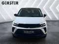 Opel Crossland Elegance 1,2 Turbo Edition Weiß - thumbnail 2