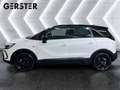 Opel Crossland Elegance 1,2 Turbo Edition Weiß - thumbnail 3