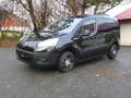 Peugeot Partner 1.6 e-HDi Active STT Zwart - thumbnail 1