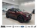 Nissan Juke 1.0 DIG-T N-Design KLIMAAUTOM. BOSE-SOUND NAVI RK Rot - thumbnail 2