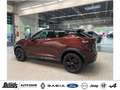 Nissan Juke 1.0 DIG-T N-Design KLIMAAUTOM. BOSE-SOUND NAVI RK Rot - thumbnail 8