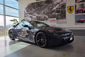 i8 Coupe I12 Coupe 1.5 auto