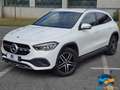 Mercedes-Benz GLA 200 Automatic Progressive PROMMO Weiß - thumbnail 1