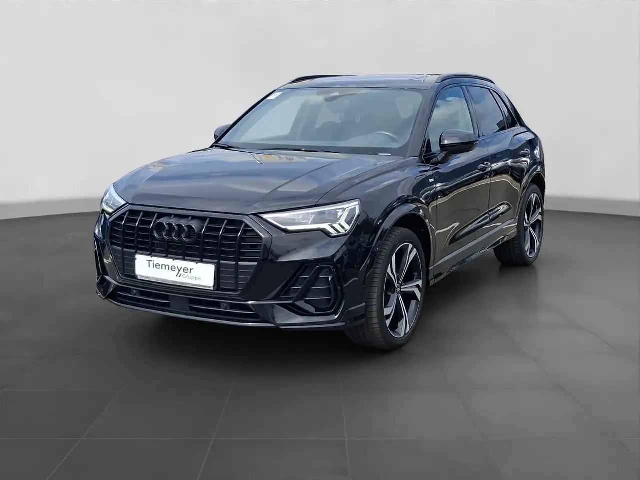 Audi Q3 45 TFSIe S LINE NAVI PANO LM20 OPTIK SONOS, миниатюра 2