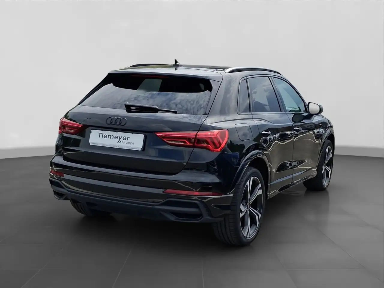 Audi Q3 45 TFSIe S LINE NAVI PANO LM20 OPTIK SONOS, миниатюра 3