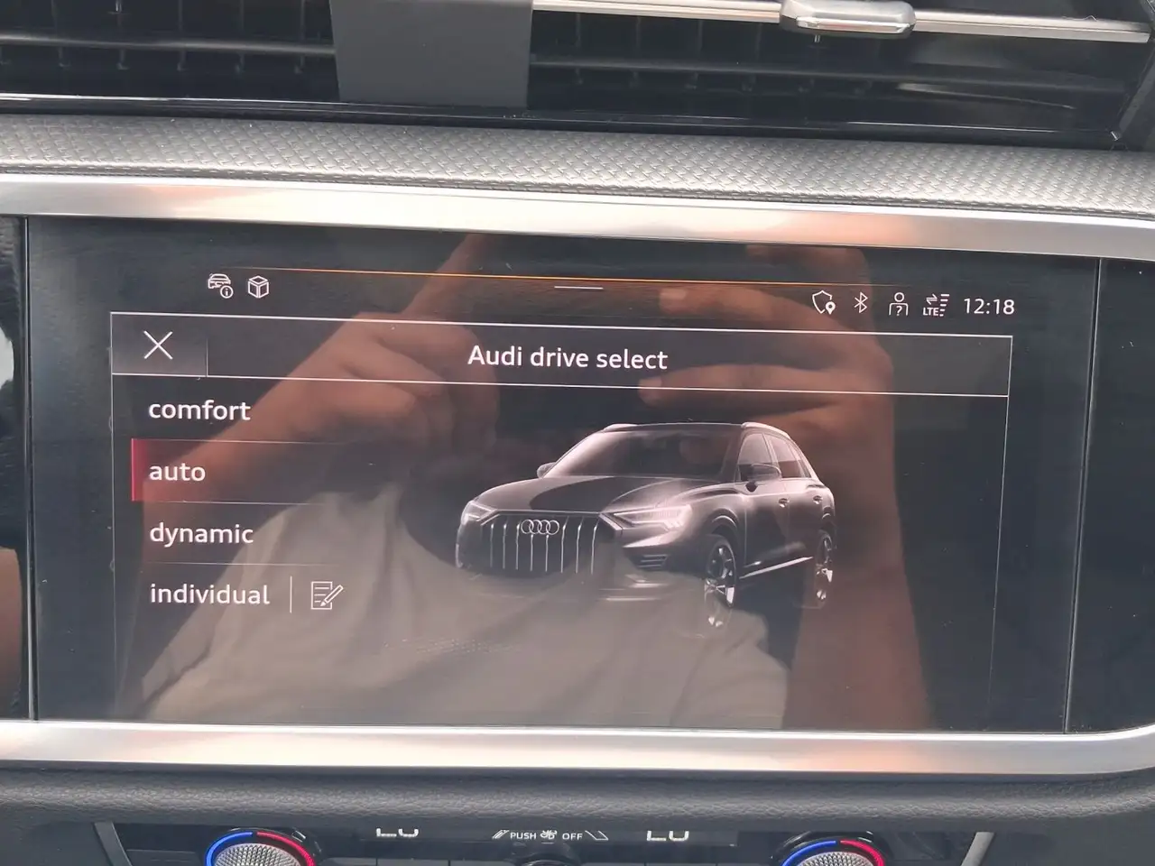 Audi Q3 45 TFSIe S LINE NAVI PANO LM20 OPTIK SONOS, миниатюра 15