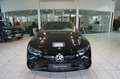 Mercedes-Benz EQE 350 4MATIC AMG Pano  Distr HYPERscr. Head-Up Negru - thumbnail 2