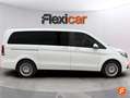 Mercedes-Benz V 250d Compacto Blanc - thumbnail 8