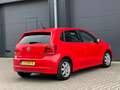 Volkswagen Polo 1.2 TDI BlUEMOTION NAVI APK-2027 Rot - thumbnail 6