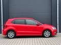 Volkswagen Polo 1.2 TDI BlUEMOTION NAVI APK-2027 Rot - thumbnail 2