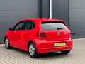 Volkswagen Polo 1.2 TDI BlUEMOTION NAVI APK-2027 Rot - thumbnail 5
