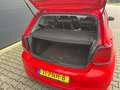 Volkswagen Polo 1.2 TDI BlUEMOTION NAVI APK-2027 Rot - thumbnail 12