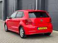 Volkswagen Polo 1.2 TDI BlUEMOTION NAVI APK-2027 Rot - thumbnail 11