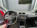 Volkswagen Polo 1.2 TDI BlUEMOTION NAVI APK-2027 Rot - thumbnail 19