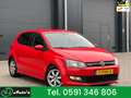 Volkswagen Polo 1.2 TDI BlUEMOTION NAVI APK-2027 Rot - thumbnail 1