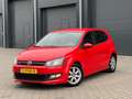 Volkswagen Polo 1.2 TDI BlUEMOTION NAVI APK-2027 Rot - thumbnail 7