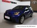 Toyota Aygo X X play Bleu - thumbnail 22