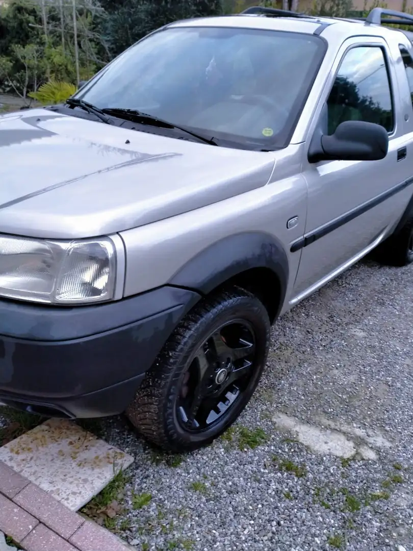 Land Rover Freelander SW 2.0 di - 1