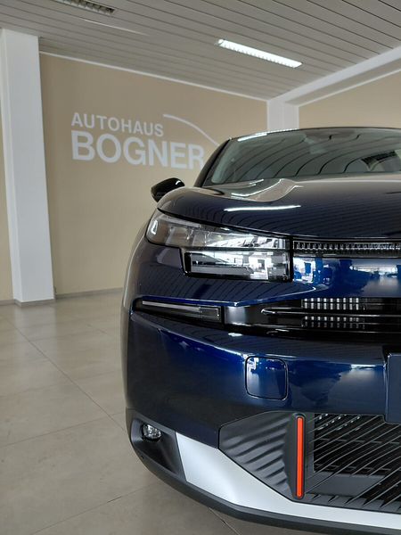 Citroen C4 1.2 Mild-Hybrid 145 Collection INKL. FINANZ. & ... — photo 5