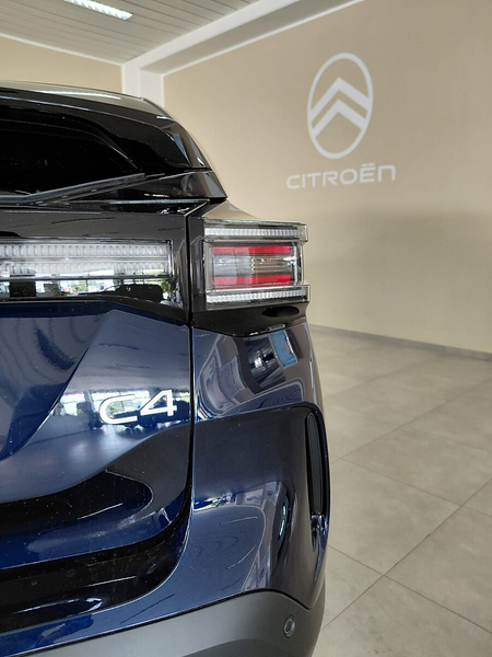 Citroen C4 1.2 Mild-Hybrid 145 Collection INKL. FINANZ. & ... — photo 10