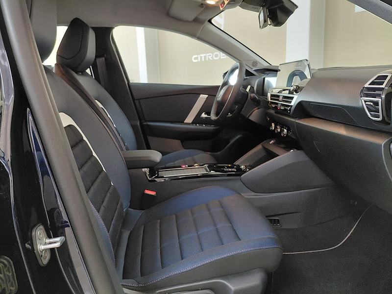 Citroen C4 1.2 Mild-Hybrid 145 Collection INKL. FINANZ. & ... — photo 8