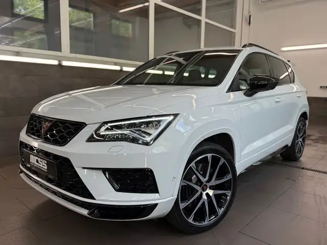 SEAT Altea Ateca 4Drive Virtual LED Navi 360 DCC Keyless