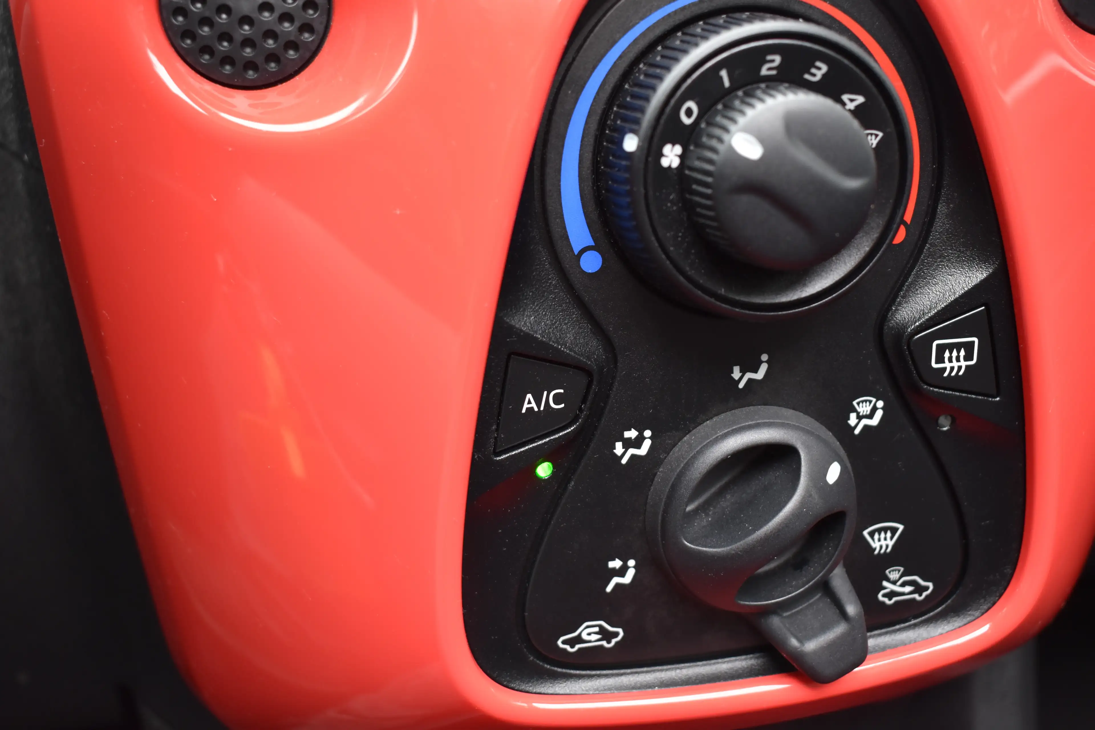 Citroen C1 C1 1.0 ** CABRIO ** AIRCO ** GARANTIE ** BLUETHOOT ** — photo 15