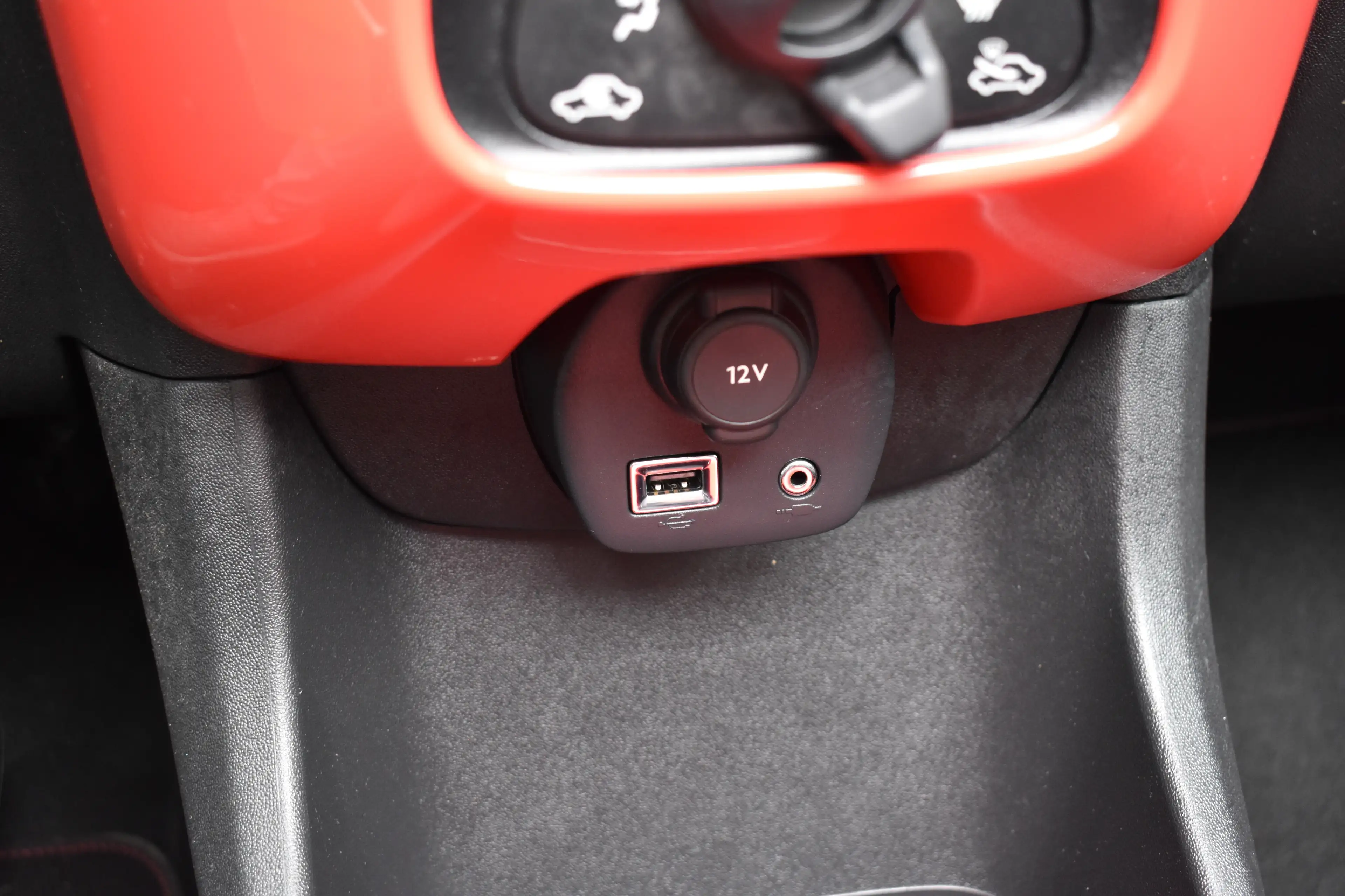 Citroen C1 C1 1.0 ** CABRIO ** AIRCO ** GARANTIE ** BLUETHOOT ** — photo 14