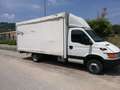 Iveco Daily 35c13A Blanc - thumbnail 1