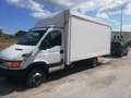 Iveco Daily 35c13A White - thumbnail 3