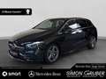 Mercedes-Benz B 250 4M AMG Pano HUD 360 MBeam Memory AHK Noir - thumbnail 1