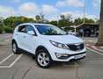 Kia Sportage 1.7CRDi Drive Blanc - thumbnail 15