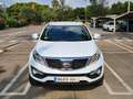 Kia Sportage 1.7CRDi Drive Blanc - thumbnail 2