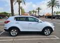 Kia Sportage 1.7CRDi Drive Blanc - thumbnail 4