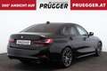 BMW 320 d Autom LIMO SPORTLINE LED NAVI SPORTSITZE 18 ZOLL Schwarz - thumbnail 5