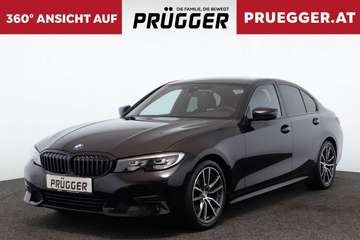 d Autom LIMO SPORTLINE LED NAVI SPORTSITZE 18 ZOLL